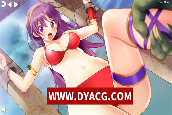 图片[3]-少女★观察软件3D II~防御力1% DL完整版 【PC/560M】-ACG次元社-单机游戏-电脑游戏、手机游戏下载