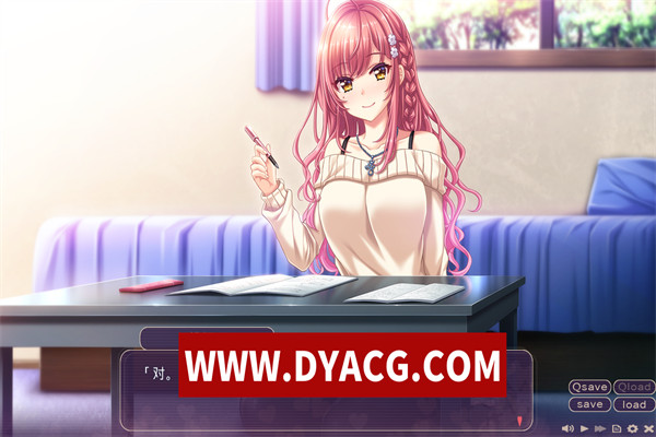 图片[5]-和御姐女友的快乐同居生活 年上彼女のあまやか同棲+汉化补丁【PC/1G】-ACG次元社-单机游戏-电脑游戏、手机游戏下载