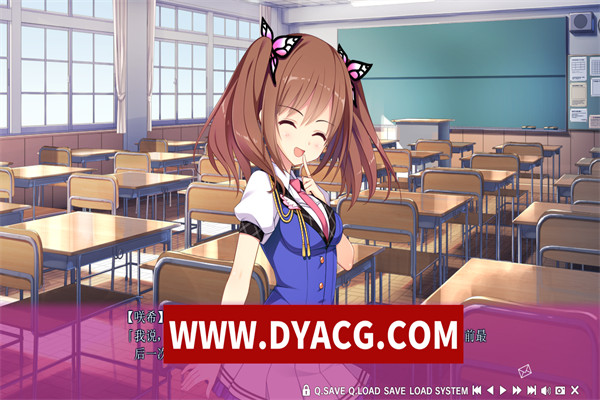 图片[2]-想谈个恋爱吗？那就给钱吧！ 双版本汉化版【PC/8G】-ACG次元社-单机游戏-电脑游戏、手机游戏下载