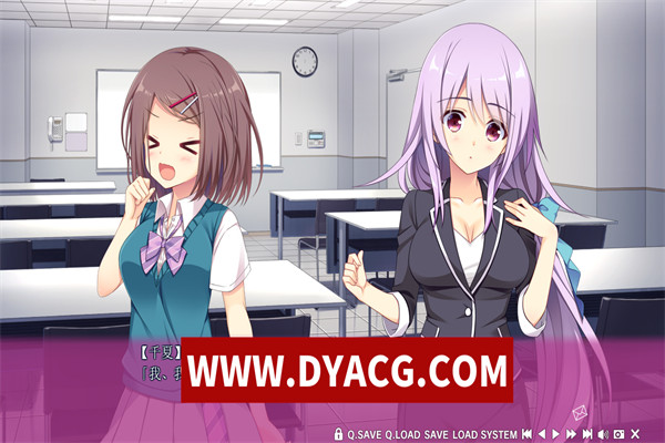 图片[4]-想谈个恋爱吗？那就给钱吧！ 双版本汉化版【PC/8G】-ACG次元社-单机游戏-电脑游戏、手机游戏下载