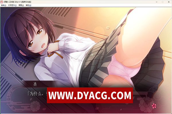 图片[4]-下流的意外事件：思影 PC+安卓汉化版/付存档【PC+吉里吉里模拟器版/3.3G】-ACG次元社-单机游戏-电脑游戏、手机游戏下载