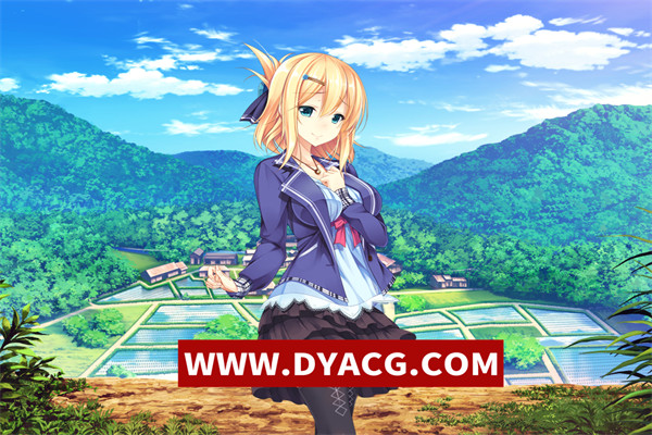 图片[2]-【ADV/汉化】依凭夜之村 -憑夜ノ村 脸肿/默示双版本汉化【PC/1G】-ACG次元社-单机游戏-电脑游戏、手机游戏下载