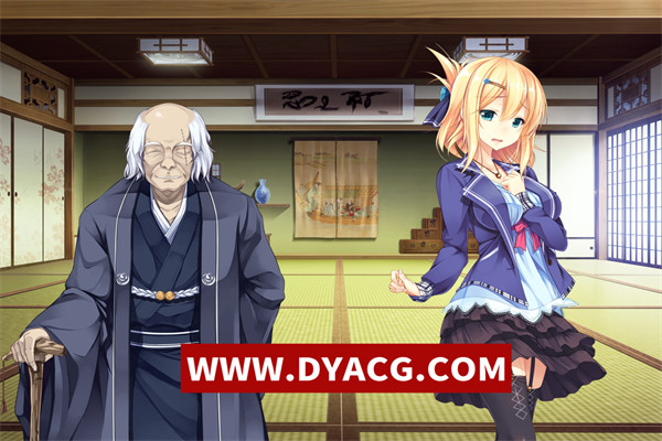 图片[3]-【ADV/汉化】依凭夜之村 -憑夜ノ村 脸肿/默示双版本汉化【PC/1G】-ACG次元社-单机游戏-电脑游戏、手机游戏下载