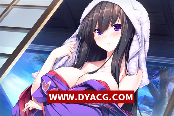 图片[4]-【ADV/汉化】依凭夜之村 -憑夜ノ村 脸肿/默示双版本汉化【PC/1G】-ACG次元社-单机游戏-电脑游戏、手机游戏下载