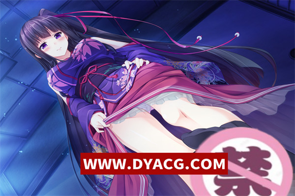 图片[7]-【ADV/汉化】依凭夜之村 -憑夜ノ村 脸肿/默示双版本汉化【PC/1G】-ACG次元社-单机游戏-电脑游戏、手机游戏下载