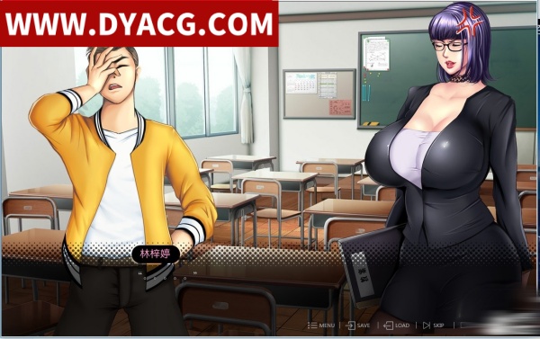 图片[2]-背德讲台 背德講台 完整版[淑女老师&小马拉大车]【PC+吉里吉里模拟器版/100M】【新作】-ACG次元社-单机游戏-电脑游戏、手机游戏下载