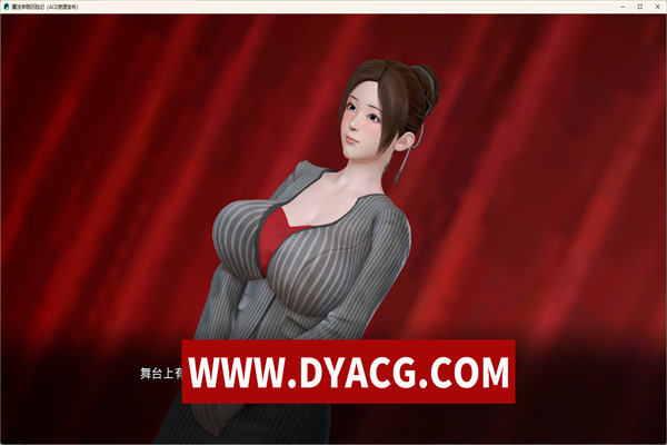 图片[3]-魔法学院历险记 汉化版[后宫大作]【PC+安卓/2.5G】-ACG次元社-单机游戏-电脑游戏、手机游戏下载