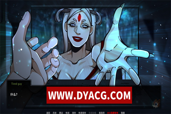图片[2]-【欧美SLG/汉化/动态】火影忍者：忍术大师 V0.17 汉化版【PC+安卓/4.1G/更新】-ACG次元社-单机游戏-电脑游戏、手机游戏下载
