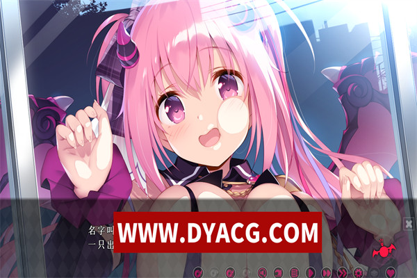 图片[2]-【探索SLG/动态】任性诱惑／魅魔星奏 汉化版 /付CG包【PC/2.3G】【新作/全CV】-ACG次元社-单机游戏-电脑游戏、手机游戏下载