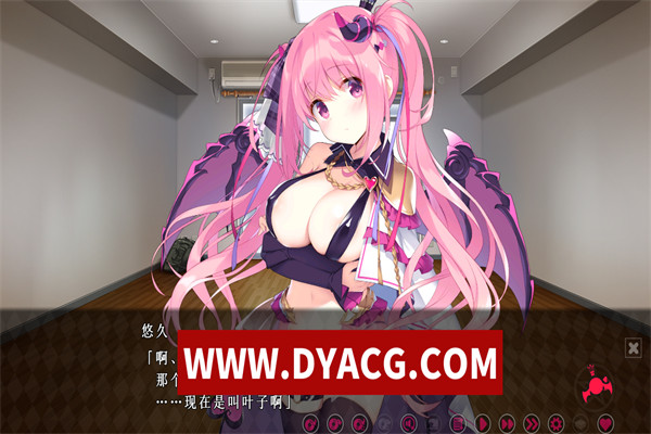 图片[4]-【探索SLG/动态】任性诱惑／魅魔星奏 汉化版 /付CG包【PC/2.3G】【新作/全CV】-ACG次元社-单机游戏-电脑游戏、手机游戏下载