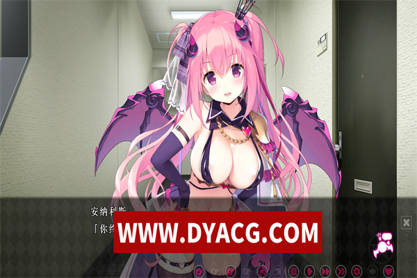 图片[3]-【探索SLG/动态】任性诱惑／魅魔星奏 汉化版 /付CG包【PC/2.3G】【新作/全CV】-ACG次元社-单机游戏-电脑游戏、手机游戏下载