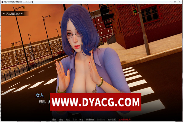 图片[2]-【沙盒SLG/汉化/动态】权力少女 Maidens of Power V0.6 汉化版【PC+安卓/3.7G】-ACG次元社-单机游戏-电脑游戏、手机游戏下载