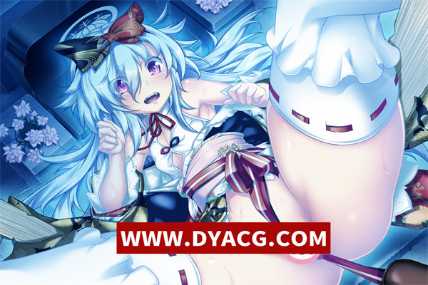 图片[8]-【丧心病狂SLG/动态】强推！强推！强推！屍！豪华版！ 付：全CG存档/CG包【PC/4G/全CV】-ACG次元社-单机游戏-电脑游戏、手机游戏下载