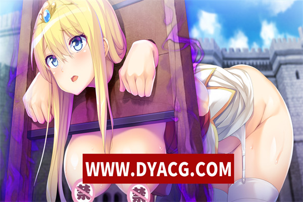 图片[5]-【大型SLG/调教】秽欲公主 塞克利菲雅娜 完整正式版 付：DLC/全CG/存档【PC/6G】-ACG次元社-单机游戏-电脑游戏、手机游戏下载