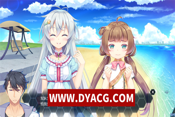 图片[4]-【国产SLG/卡牌】筑盛计划 Victory Project V1.15官方中文步兵版 【PC/8G/中文CV】-ACG次元社-单机游戏-电脑游戏、手机游戏下载