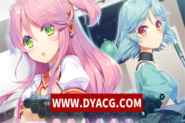 图片[6]-【国产SLG/卡牌】筑盛计划 Victory Project V1.15官方中文步兵版 【PC/8G/中文CV】-ACG次元社-单机游戏-电脑游戏、手机游戏下载