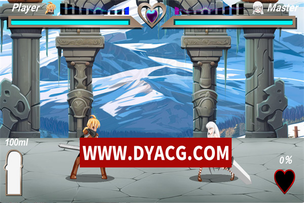 图片[4]-【ACT/动作/官中】魅魔战斗V1.2 官方中文版+存档【PC/3G/更新】-ACG次元社-单机游戏-电脑游戏、手机游戏下载