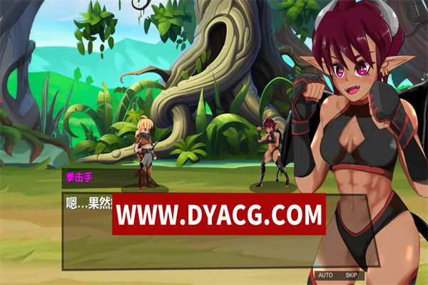 图片[5]-【ACT/动作/官中】魅魔战斗V1.2 官方中文版+存档【PC/3G/更新】-ACG次元社-单机游戏-电脑游戏、手机游戏下载