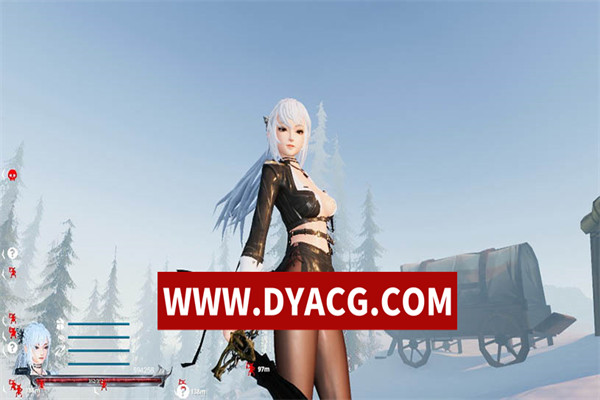 图片[3]-【大型ARPG/动作/官中/3D】百鬼夜行:剑姬无双(SwordxHime) v1.12.8 官方中文版【PC/13G/更新】-ACG次元社-单机游戏-电脑游戏、手机游戏下载