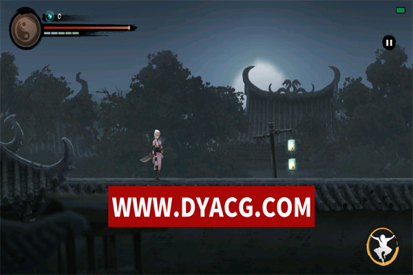 图片[6]-【ACT/动作/官中/2D】斩妖行 STEAM安卓中文完整版【安卓/1.21G】-ACG次元社-单机游戏-电脑游戏、手机游戏下载