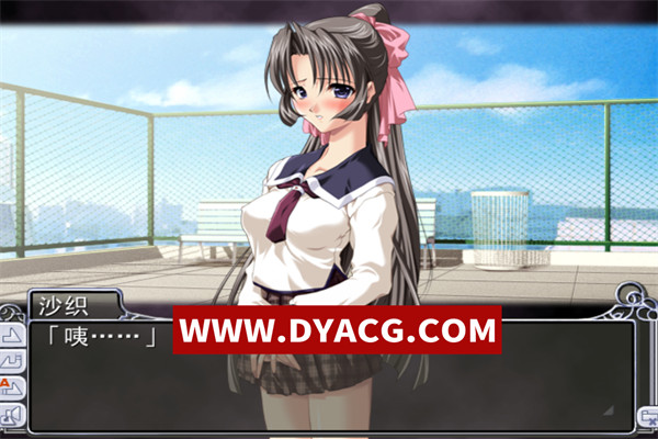 图片[4]-【ADV/拔作/汉化】我的母狗秘书是同学 AI汉化版【PC/678M】-ACG次元社-单机游戏-电脑游戏、手机游戏下载