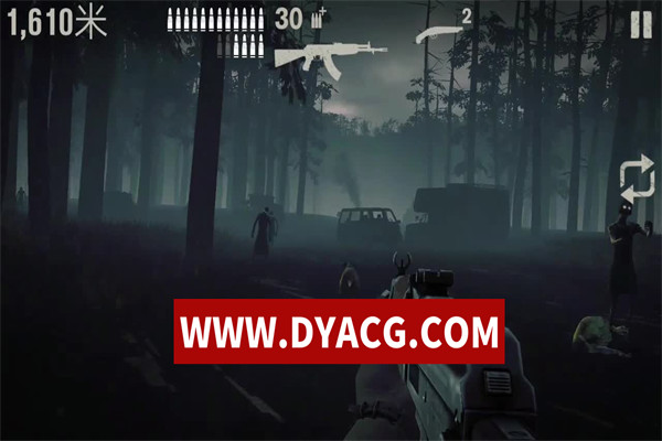 图片[4]-【FPS/官中】勇闯死人谷2 v1.77.0 安卓中文修改版+无限体力+无限金币【安卓/1.87G】-ACG次元社-单机游戏-电脑游戏、手机游戏下载