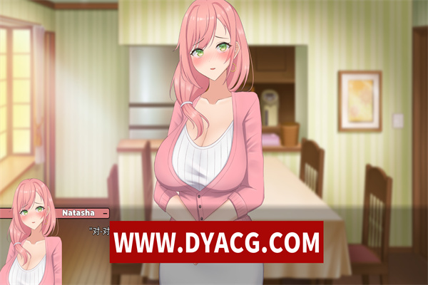图片[5]-【NTR寝取SLG/中文/无码超高品质动态CG】NTR 被傻小子绿了/NTR’d By Clumsiness Ver1.0.0 无码中文硬盘版【PC电脑+安卓/3.6G/更新】-ACG次元社-单机游戏-电脑游戏、手机游戏下载