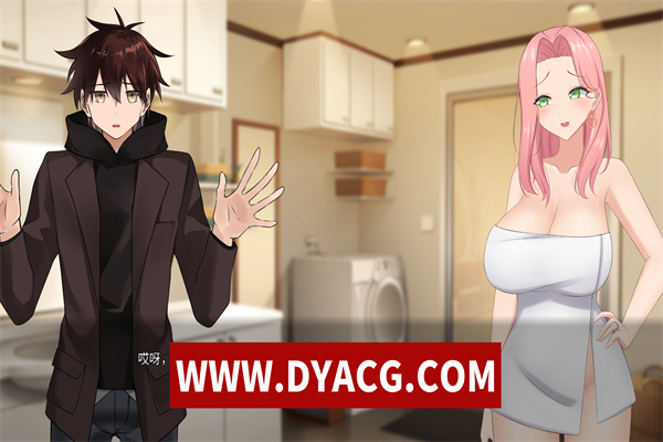图片[2]-【NTR寝取SLG/中文/无码超高品质动态CG】NTR 被傻小子绿了/NTR’d By Clumsiness Ver1.0.0 无码中文硬盘版【PC电脑+安卓/3.6G/更新】-ACG次元社-单机游戏-电脑游戏、手机游戏下载