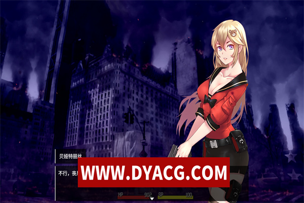 图片[2]-【RPG/动态/中文】隧道逃生 TUNNEL ESCAPE Ver1.0.5 Steam官方中文步兵版【PC电脑/2.16G/更新】-ACG次元社-单机游戏-电脑游戏、手机游戏下载