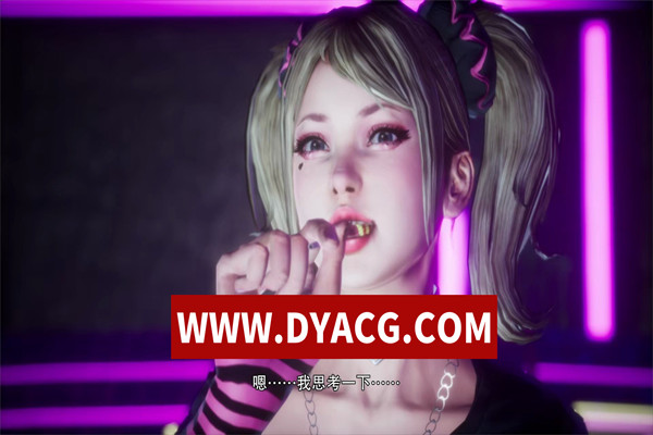 图片[6]-【动作/冒险/官中/3D】电锯甜心RePOP v1.10 官方中文重制版【PC电脑/13.9G】-ACG次元社-单机游戏-电脑游戏、手机游戏下载