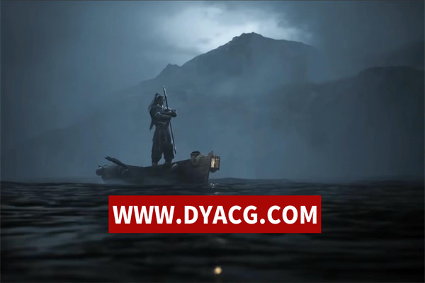图片[5]-【ARPG/动作/官中/3D】义闻录:轮回 STEAM官方中文版【PC电脑/23.4G】-ACG次元社-单机游戏-电脑游戏、手机游戏下载