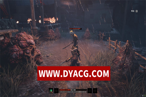 图片[6]-【ARPG/动作/官中/3D】义闻录:轮回 STEAM官方中文版【PC电脑/23.4G】-ACG次元社-单机游戏-电脑游戏、手机游戏下载