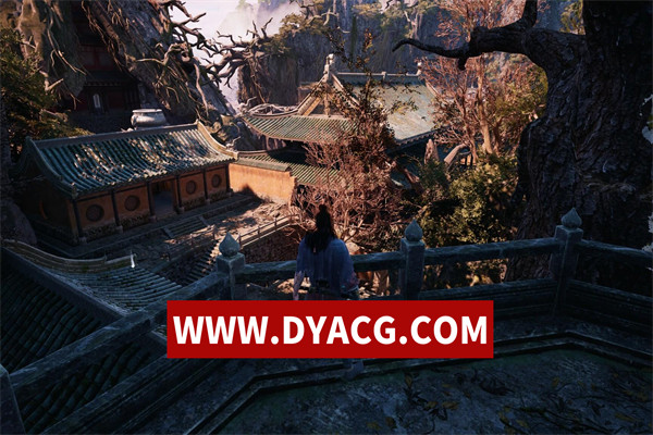 图片[7]-【ARPG/动作/官中/3D】义闻录:轮回 STEAM官方中文版【PC电脑/23.4G】-ACG次元社-单机游戏-电脑游戏、手机游戏下载