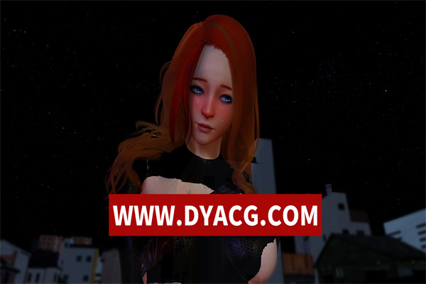 图片[2]-【欧美SLG/剧情/汉化/动态】命运交织(Fates Crossed) v0.2.4 汉化版【PC+安卓/3.08G/更新】-ACG次元社-单机游戏-电脑游戏、手机游戏下载
