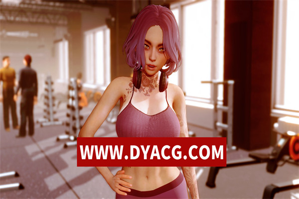 图片[3]-【亚洲风SLG/剧情/官中/动态】深渊欲望（AbyssalLust） V0.1.1 STEAM官方中文版【PC+安卓/3.64G】-ACG次元社-单机游戏-电脑游戏、手机游戏下载