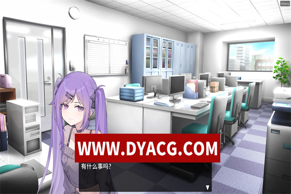 图片[2]-【RPG/官中】职场的三十天 DL官方中文版【PC/499M】-ACG次元社-单机游戏-电脑游戏、手机游戏下载