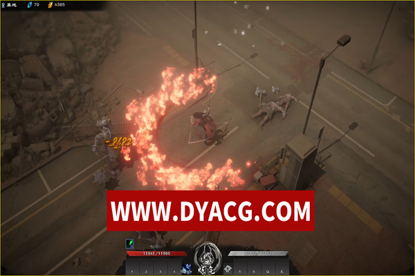 图片[6]-【肉鸽/动作/官中】海山:昆仑镜 v20250419 STEAM官方中文版+全DLC【PC电脑/10.8G/更新】-ACG次元社-单机游戏-电脑游戏、手机游戏下载