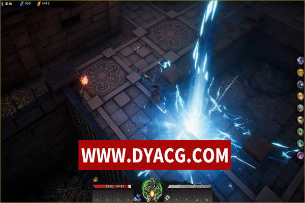 图片[8]-【肉鸽/动作/官中】海山:昆仑镜 v20250419 STEAM官方中文版+全DLC【PC电脑/10.8G/更新】-ACG次元社-单机游戏-电脑游戏、手机游戏下载
