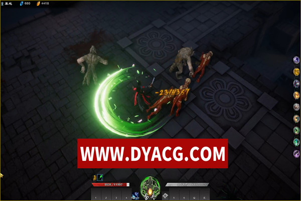 图片[10]-【肉鸽/动作/官中】海山:昆仑镜 v20250419 STEAM官方中文版+全DLC【PC电脑/10.8G/更新】-ACG次元社-单机游戏-电脑游戏、手机游戏下载