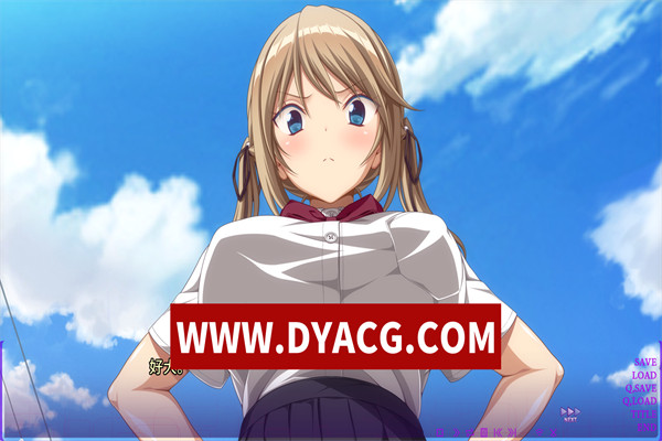 图片[2]-【ADV/拔作/汉化】保护弟弟的綾乃 v1.1 DL汉化版+全CG存档【PC/1.25G】-ACG次元社-单机游戏-电脑游戏、手机游戏下载