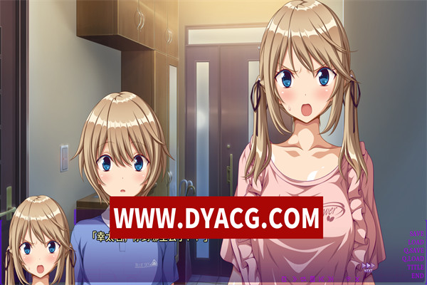 图片[3]-【ADV/拔作/汉化】保护弟弟的綾乃 v1.1 DL汉化版+全CG存档【PC/1.25G】-ACG次元社-单机游戏-电脑游戏、手机游戏下载
