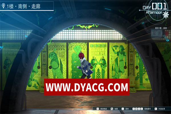 图片[8]-【战略/角色扮演/官中】百日战纪:最终防卫学园 STEAM官方中文版【PC电脑/30.3G】-ACG次元社-单机游戏-电脑游戏、手机游戏下载