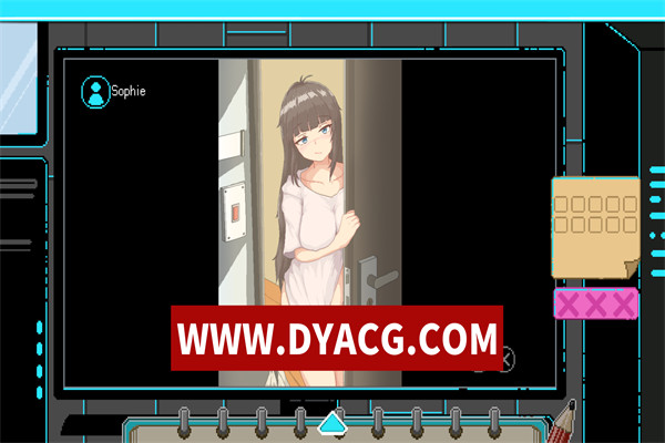 图片[2]-【SLG/互动/官中】社群审查 v3.2.0 DL官方中文正式版【PC/1.81G/更新】-ACG次元社-单机游戏-电脑游戏、手机游戏下载