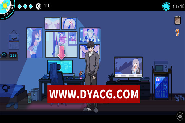 图片[5]-【SLG/互动/官中】社群审查 v3.2.0 DL官方中文正式版【PC/1.81G/更新】-ACG次元社-单机游戏-电脑游戏、手机游戏下载