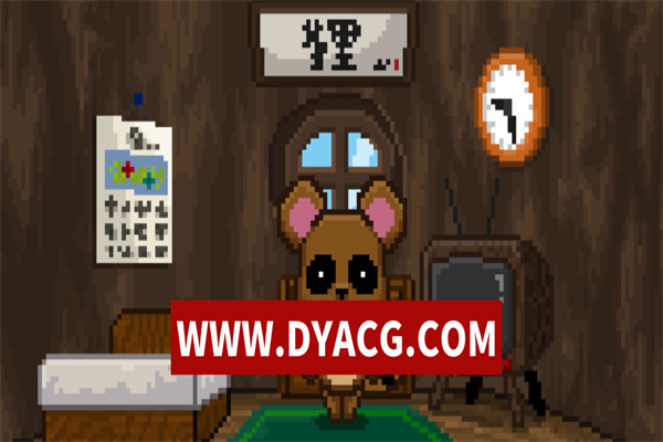 图片[3]-【RPG/像素/机翻汉化】ドット劇場 塔尼尔贝 任务(ドット劇場 タヌシルベ クエスト)v1.0.4 挂载AI汉化版【PC/987M】-ACG次元社-单机游戏-电脑游戏、手机游戏下载