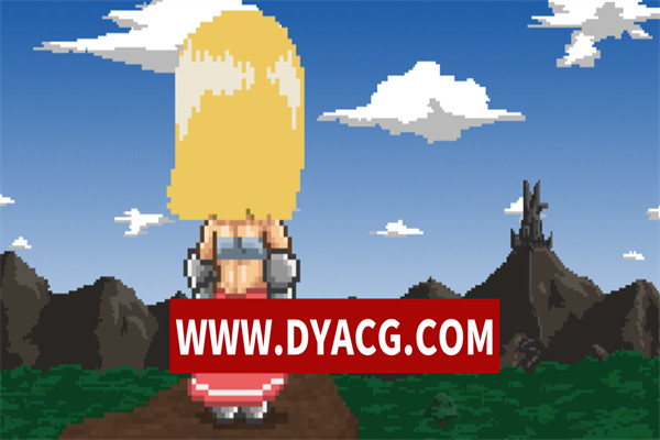 图片[2]-【RPG/像素/机翻汉化】ドット劇場 塔尼尔贝 任务(ドット劇場 タヌシルベ クエスト)v1.0.4 挂载AI汉化版【PC/987M】-ACG次元社-单机游戏-电脑游戏、手机游戏下载