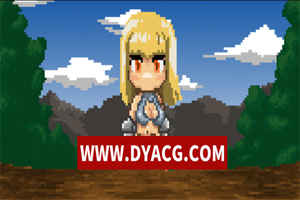 图片[4]-【RPG/像素/机翻汉化】ドット劇場 塔尼尔贝 任务(ドット劇場 タヌシルベ クエスト)v1.0.4 挂载AI汉化版【PC/987M】-ACG次元社-单机游戏-电脑游戏、手机游戏下载