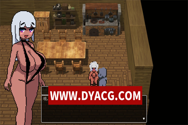图片[3]-【RPG/像素/机翻汉化】家畜与混乱生活 挂载AI汉化版【PC/978M】-ACG次元社-单机游戏-电脑游戏、手机游戏下载