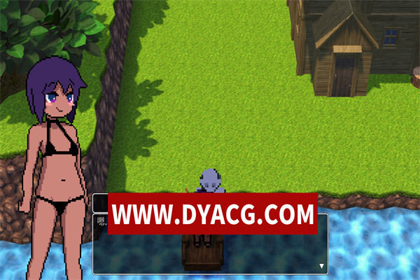 图片[4]-【RPG/像素/机翻汉化】家畜与混乱生活 挂载AI汉化版【PC/978M】-ACG次元社-单机游戏-电脑游戏、手机游戏下载