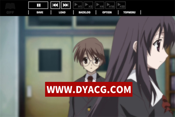 图片[3]-交叉日/杂交日(CrossDays) 汉化版 连续动画文字冒险游戏【PC/12.6G】-ACG次元社-单机游戏-电脑游戏、手机游戏下载
